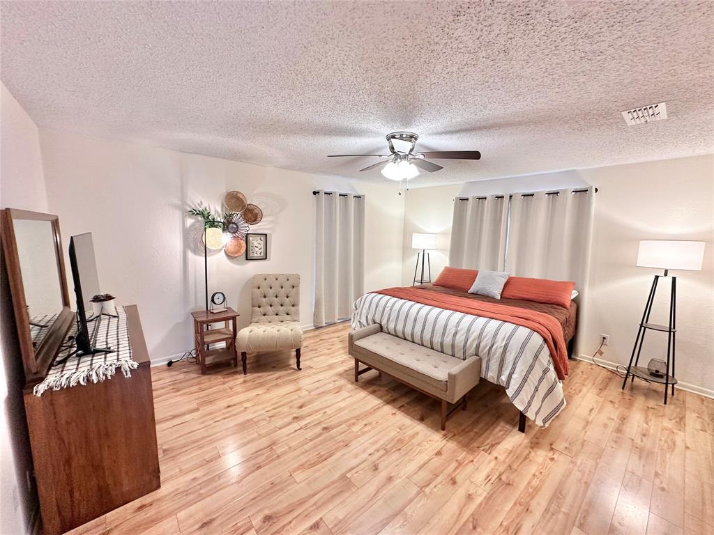 Mount Plesant - Residential