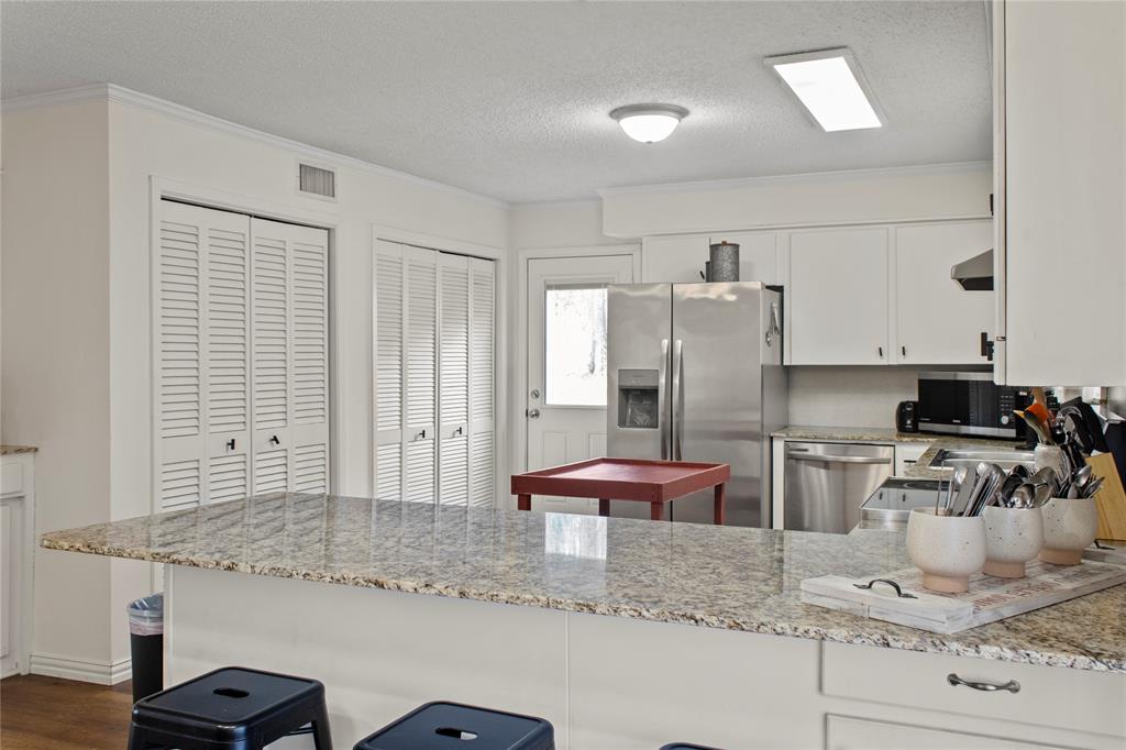 Mount Plesant - Residential