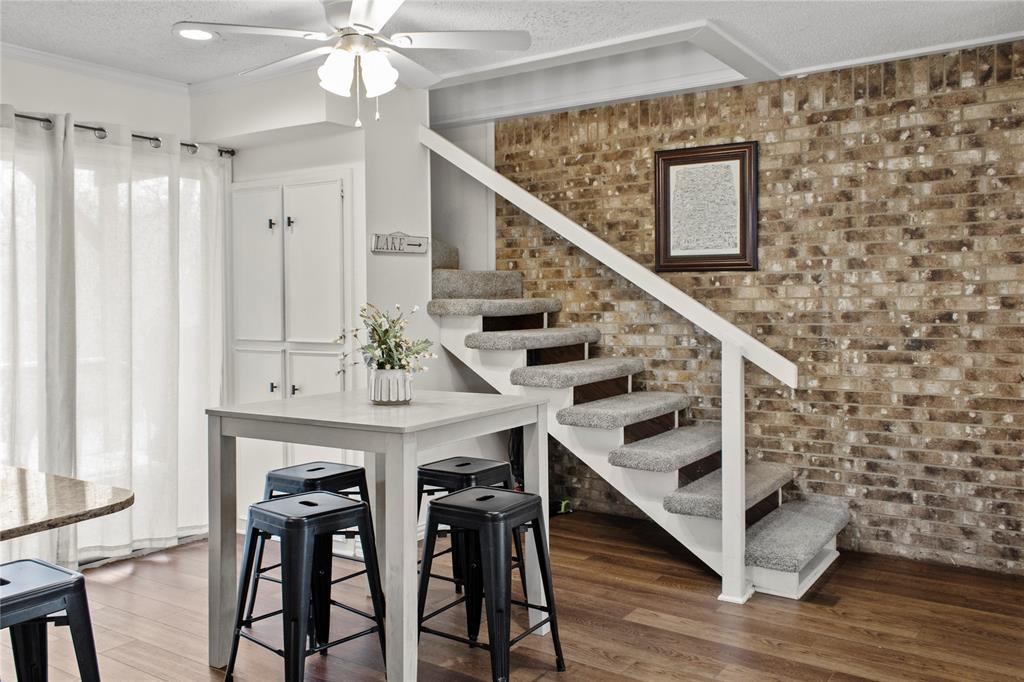 Mount Plesant - Residential