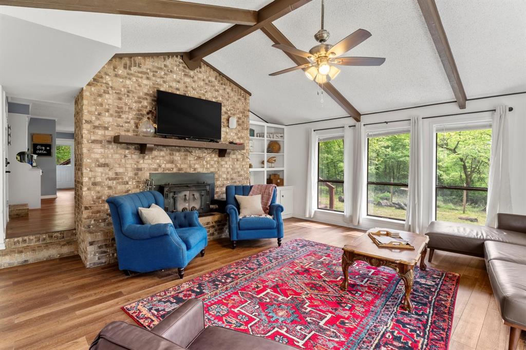 Mount Plesant - Residential