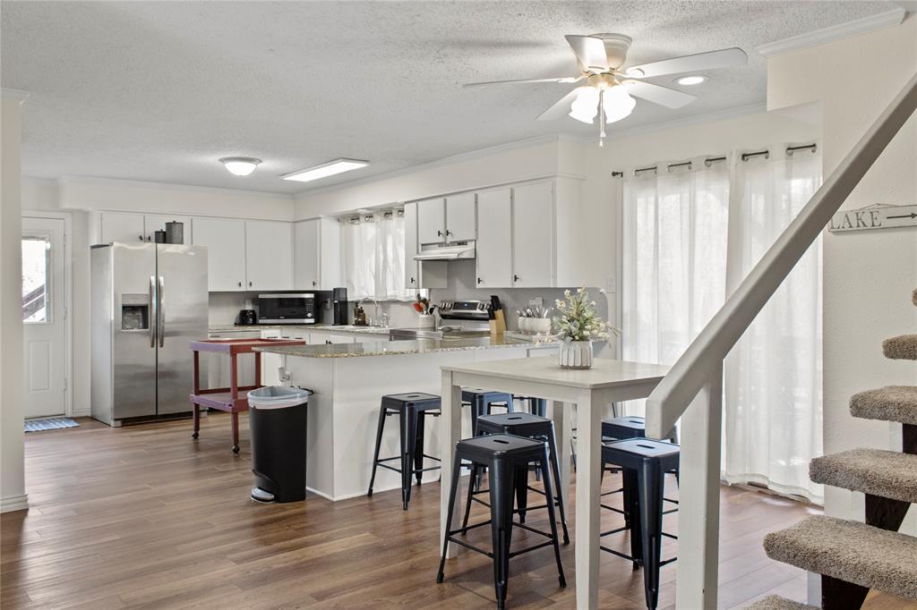 Mount Plesant - Residential