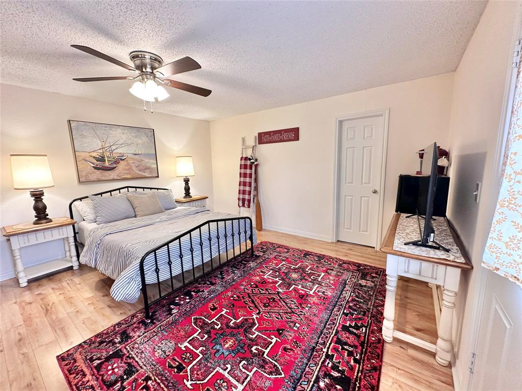 Mount Plesant - Residential