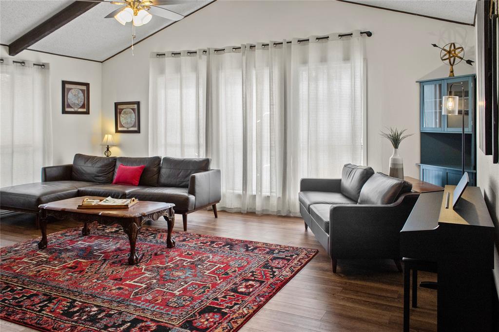 Mount Plesant - Residential