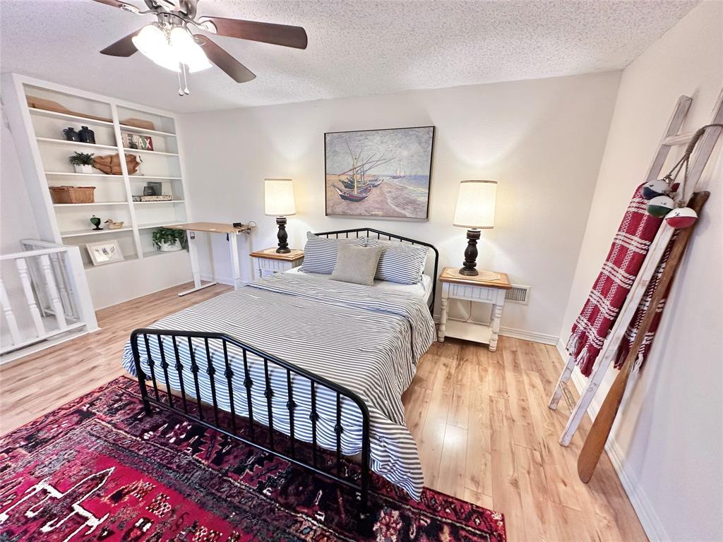 Mount Plesant - Residential