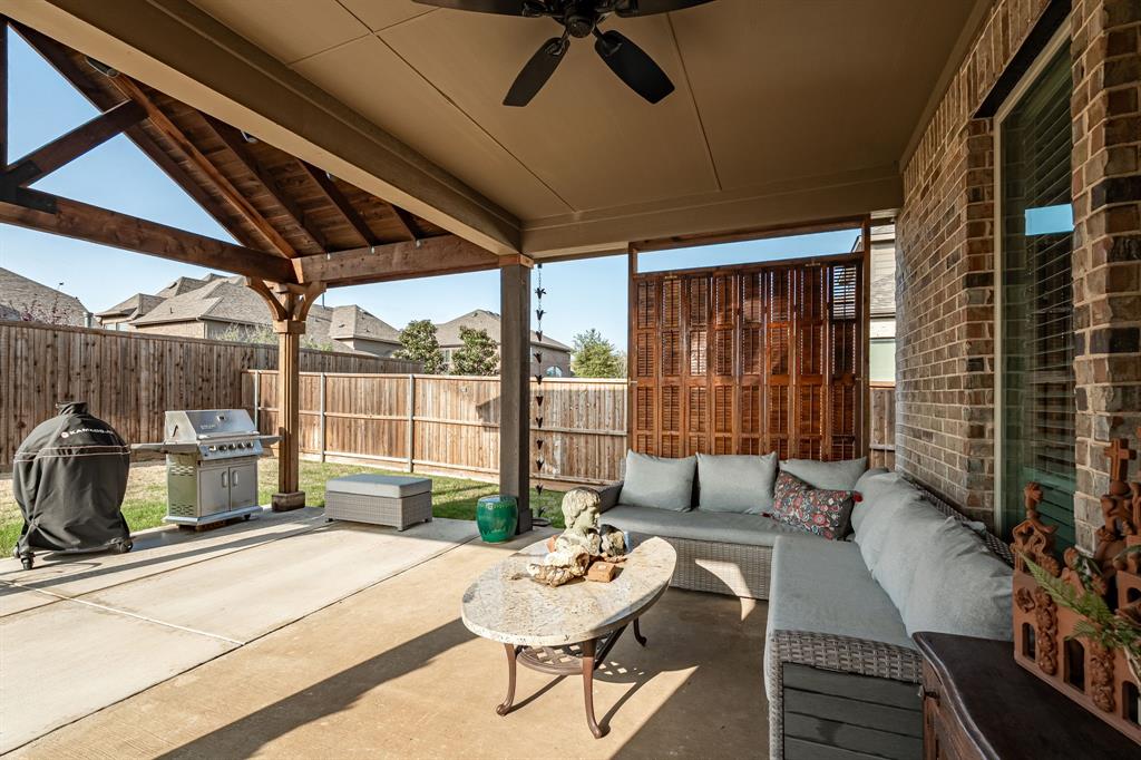 421 Fox Crossing Lane