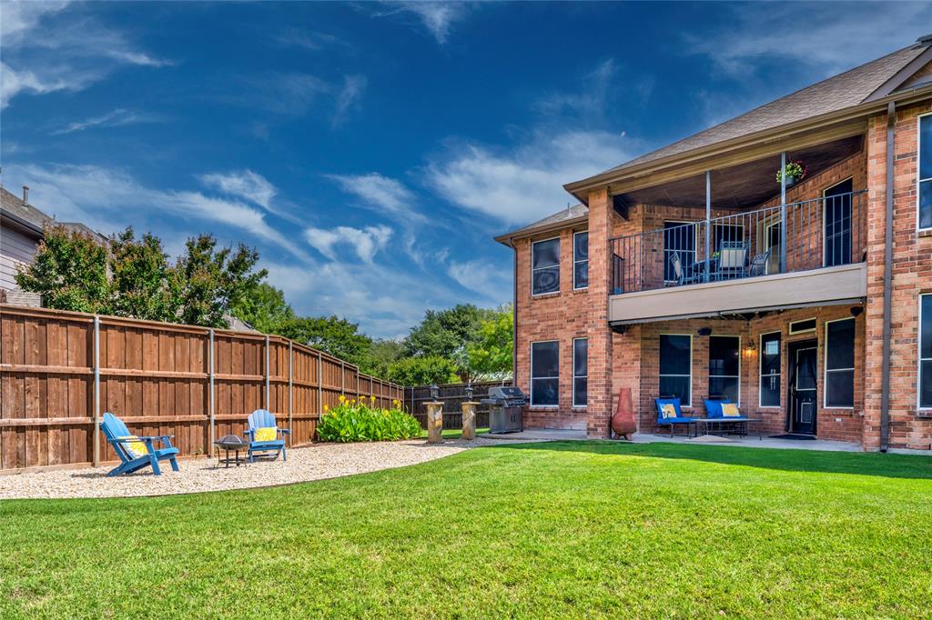 1308 Mccoy Court