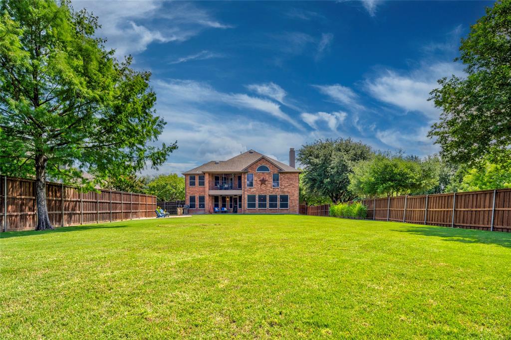 1308 Mccoy Court