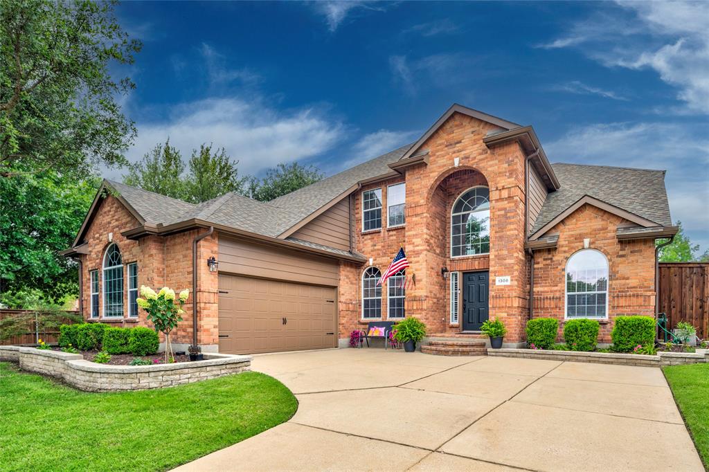 1308 Mccoy Court