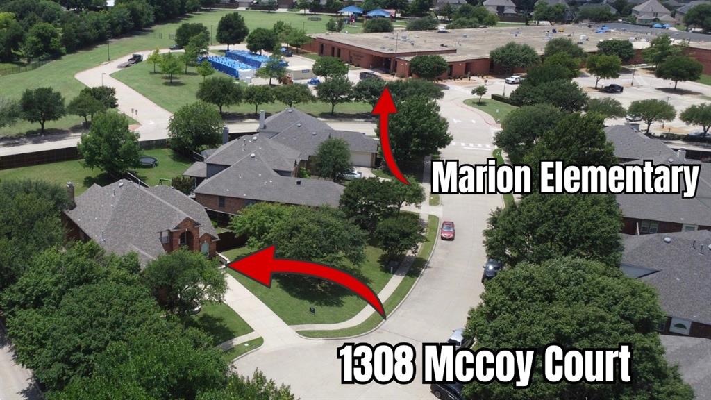 1308 Mccoy Court