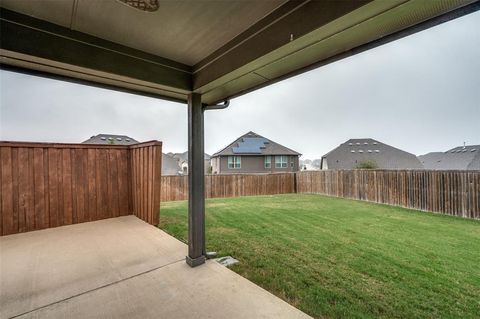 A home in Fort Worth