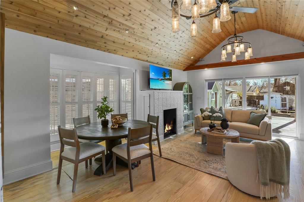 Mckinney Outlots - Residential