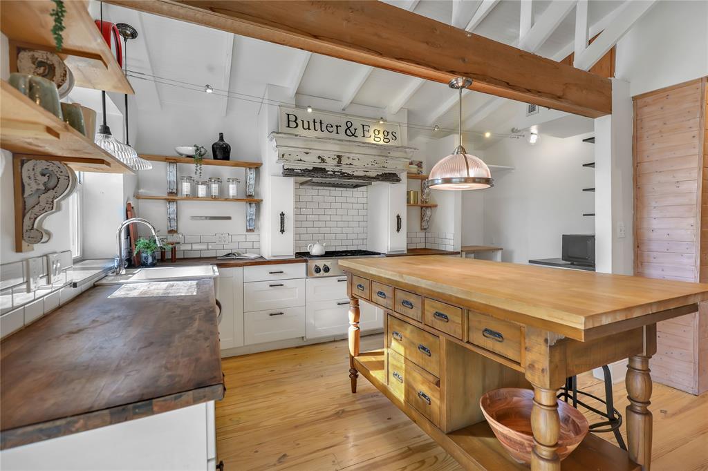 Mckinney Outlots - Residential