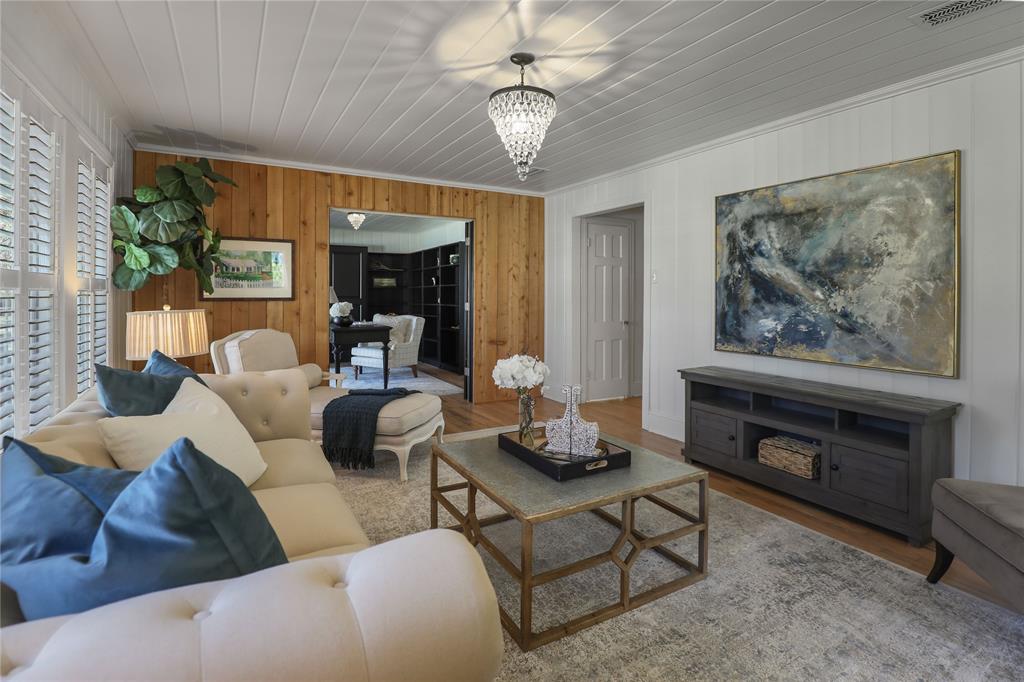 Mckinney Outlots - Residential