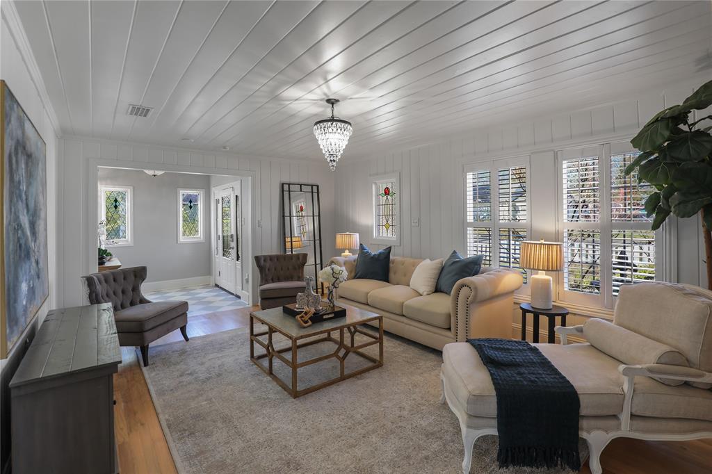 Mckinney Outlots - Residential