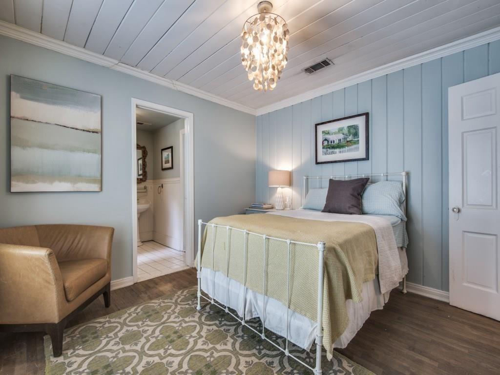 Mckinney Outlots - Residential