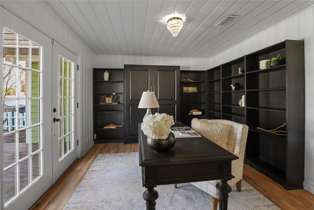 Mckinney Outlots - Residential