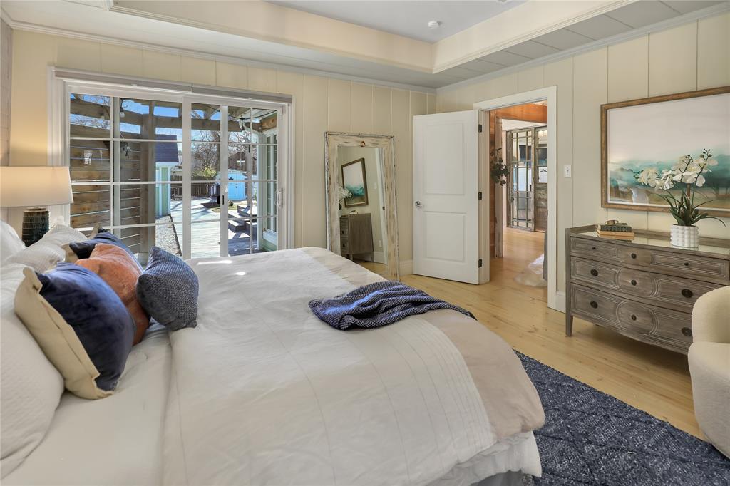 Mckinney Outlots - Residential