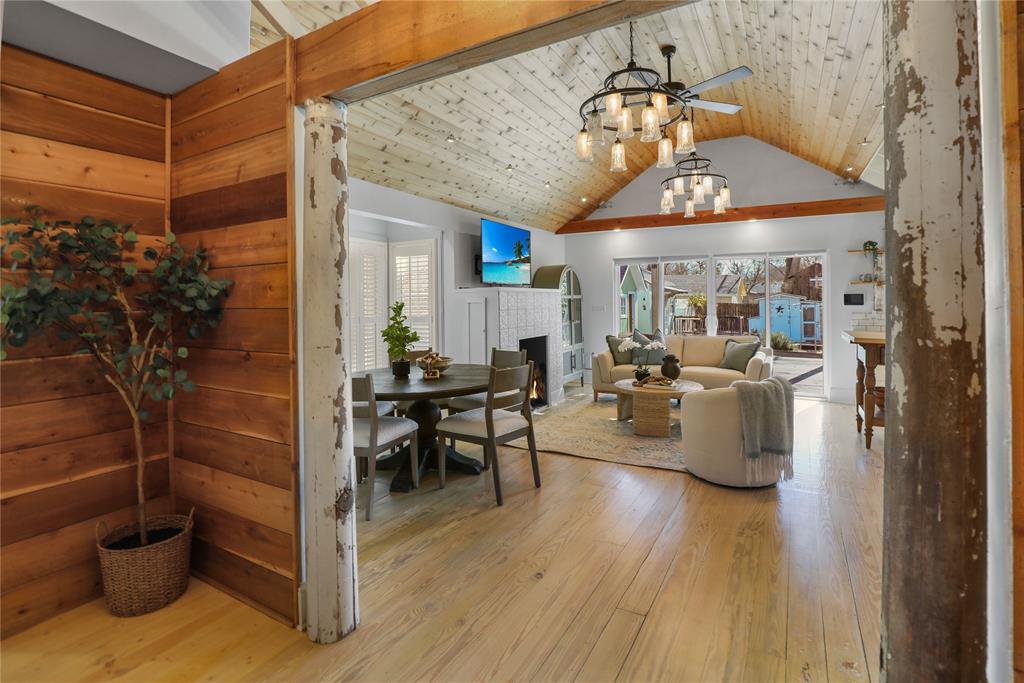 Mckinney Outlots - Residential