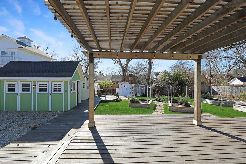 Mckinney Outlots - Residential