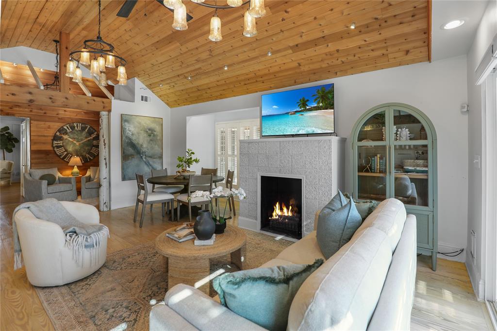 Mckinney Outlots - Residential