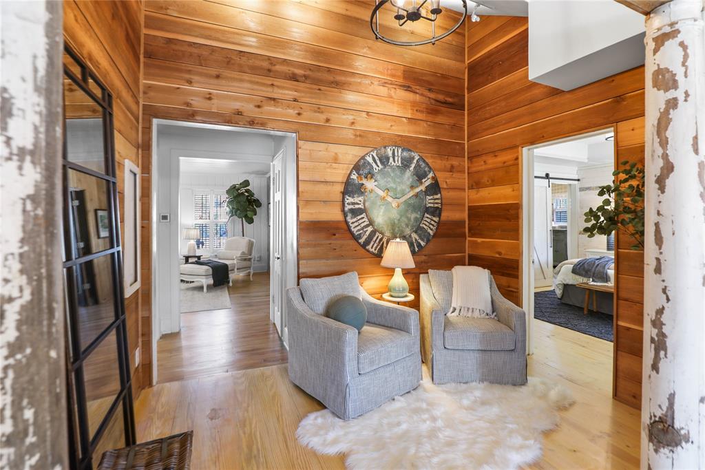 Mckinney Outlots - Residential