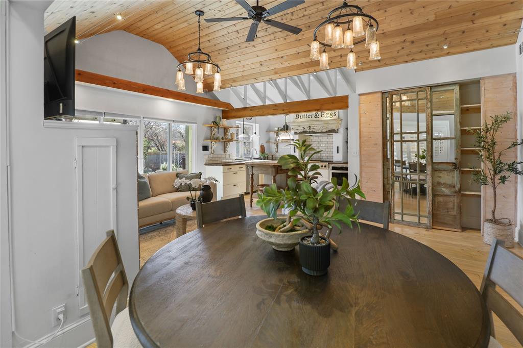 Mckinney Outlots - Residential