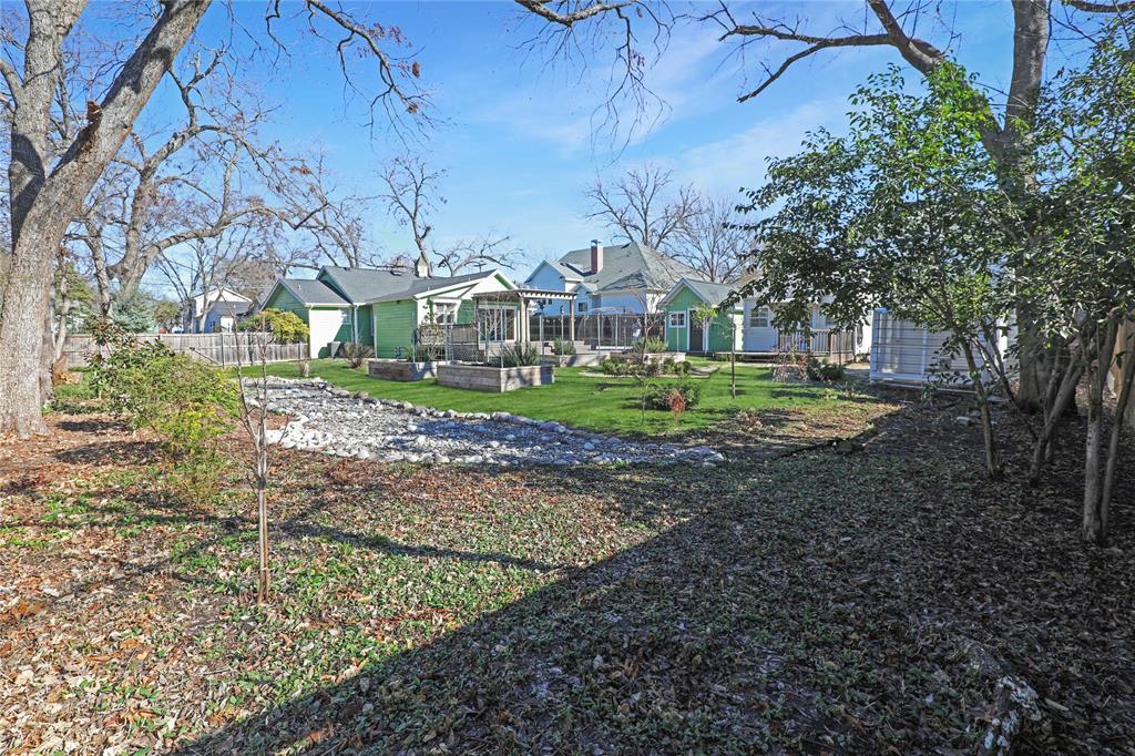 Mckinney Outlots - Residential