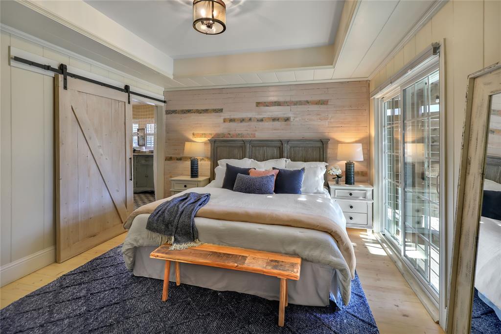 Mckinney Outlots - Residential