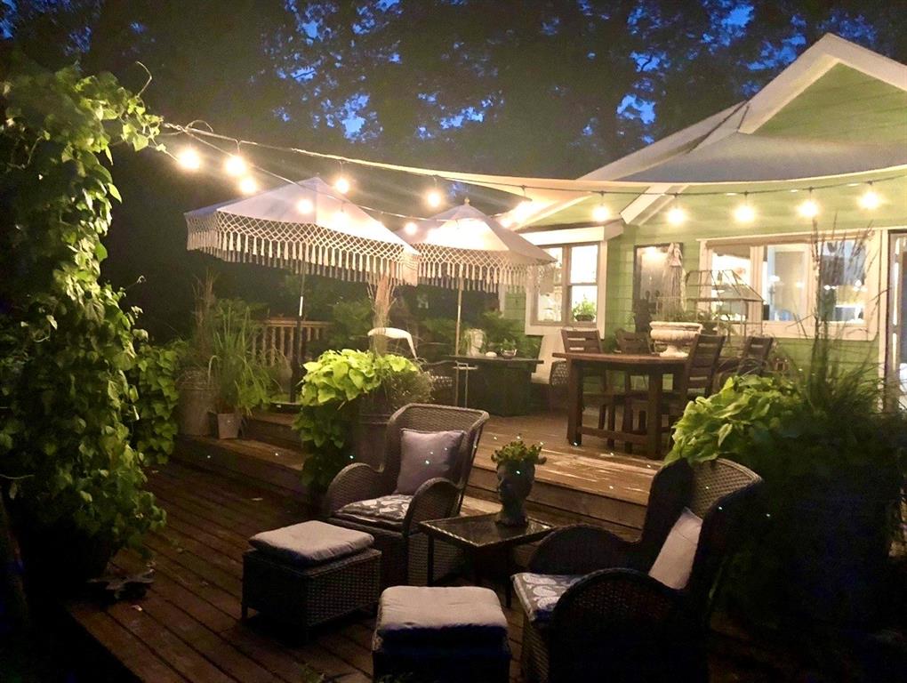 Mckinney Outlots - Residential