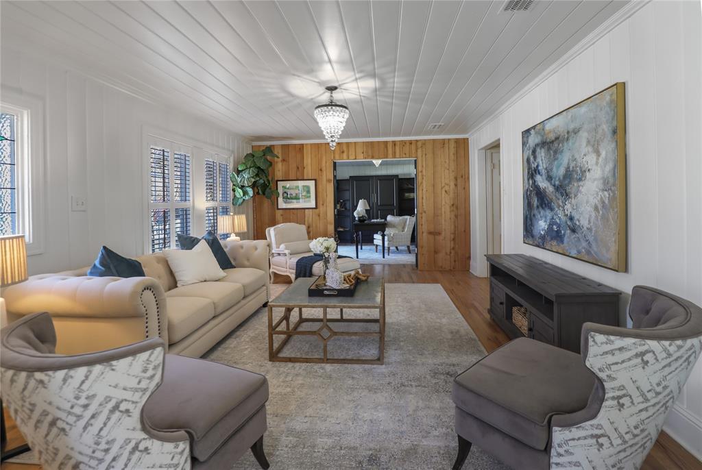 Mckinney Outlots - Residential