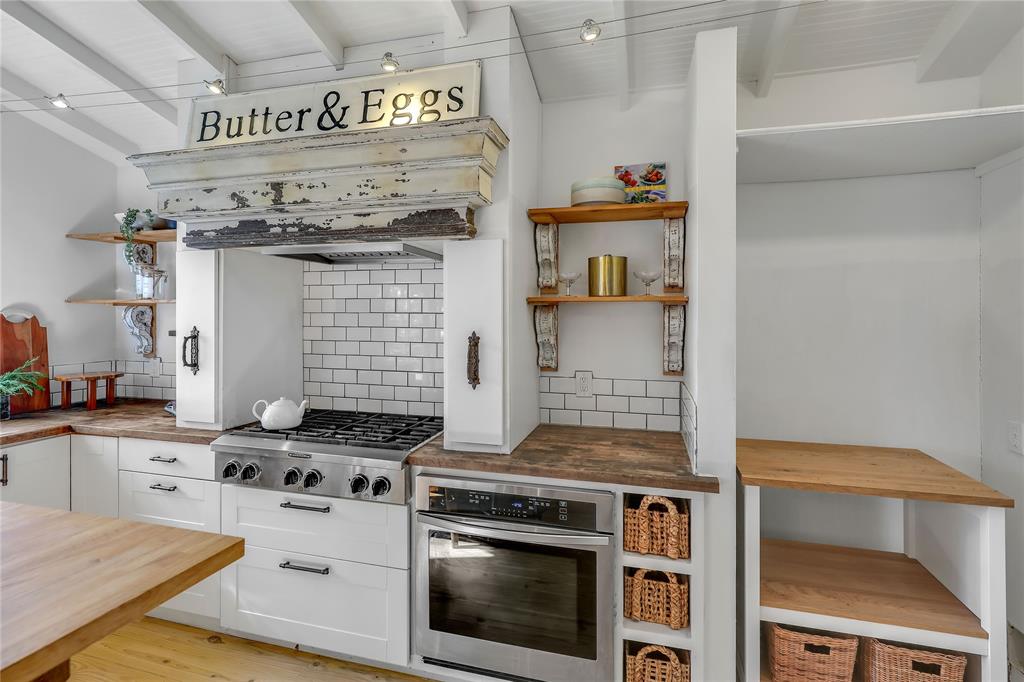 Mckinney Outlots - Residential