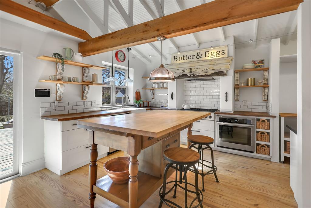 Mckinney Outlots - Residential