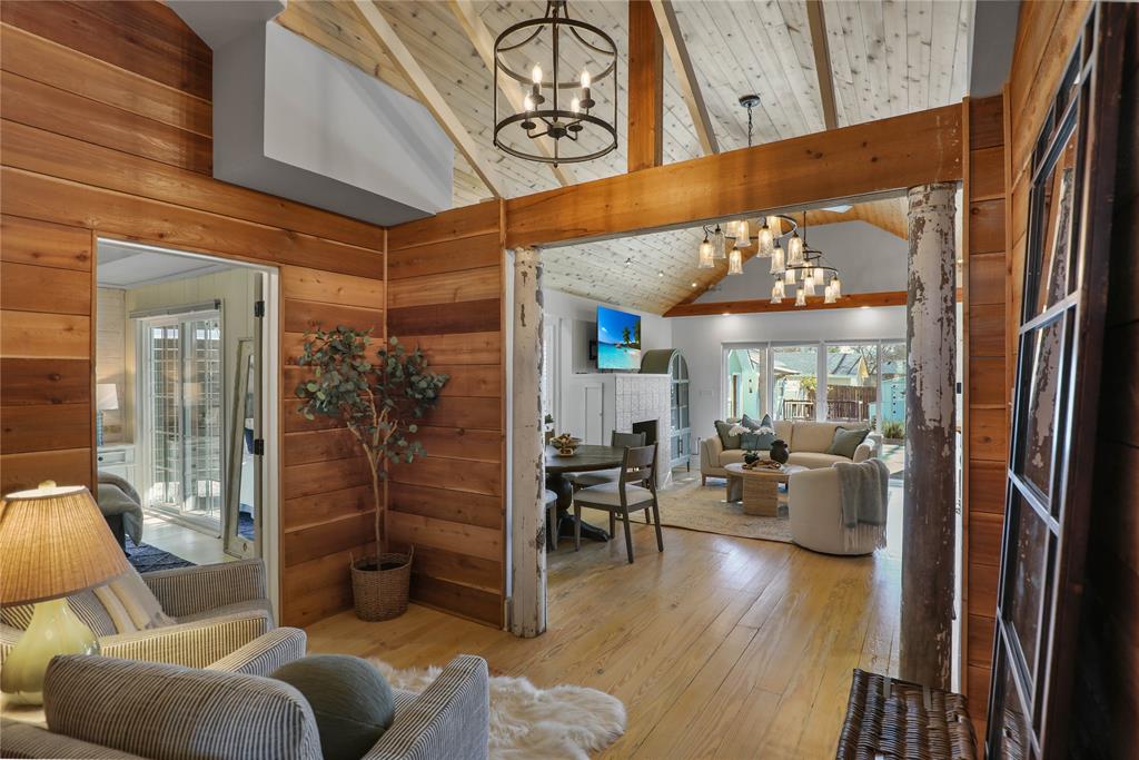 Mckinney Outlots - Residential