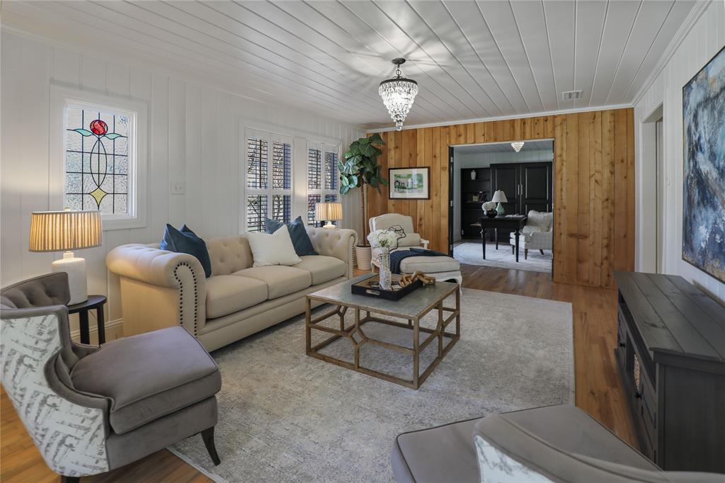 Mckinney Outlots - Residential