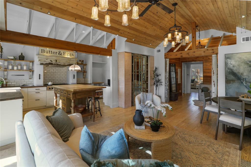 Mckinney Outlots - Residential