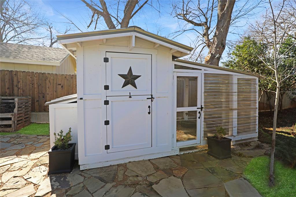 Mckinney Outlots - Residential