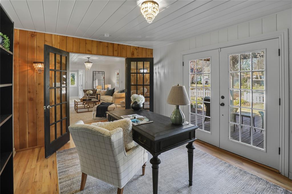 Mckinney Outlots - Residential