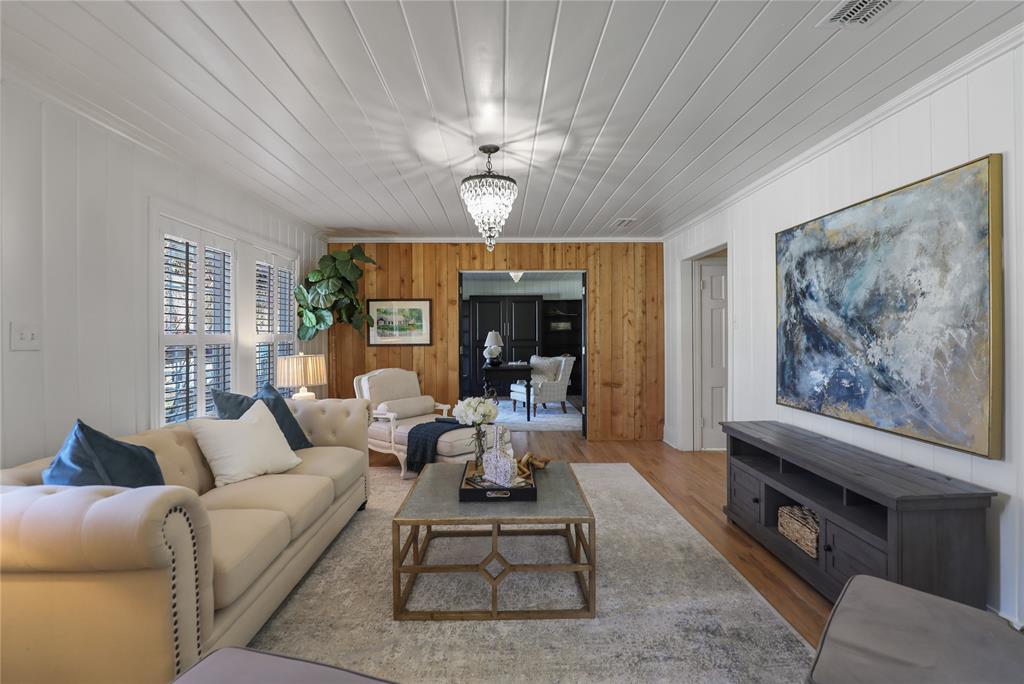 Mckinney Outlots - Residential