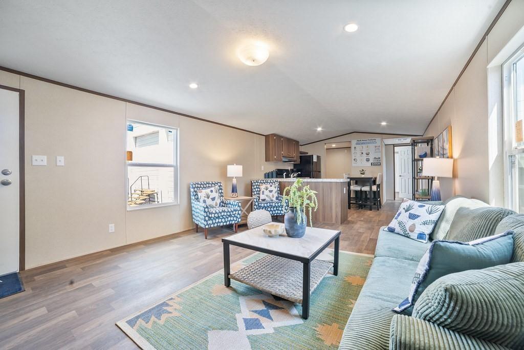 Old Ida Estates - Residential