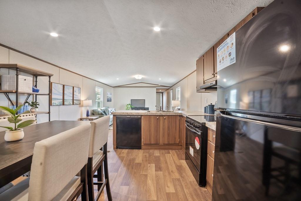 Old Ida Estates - Residential