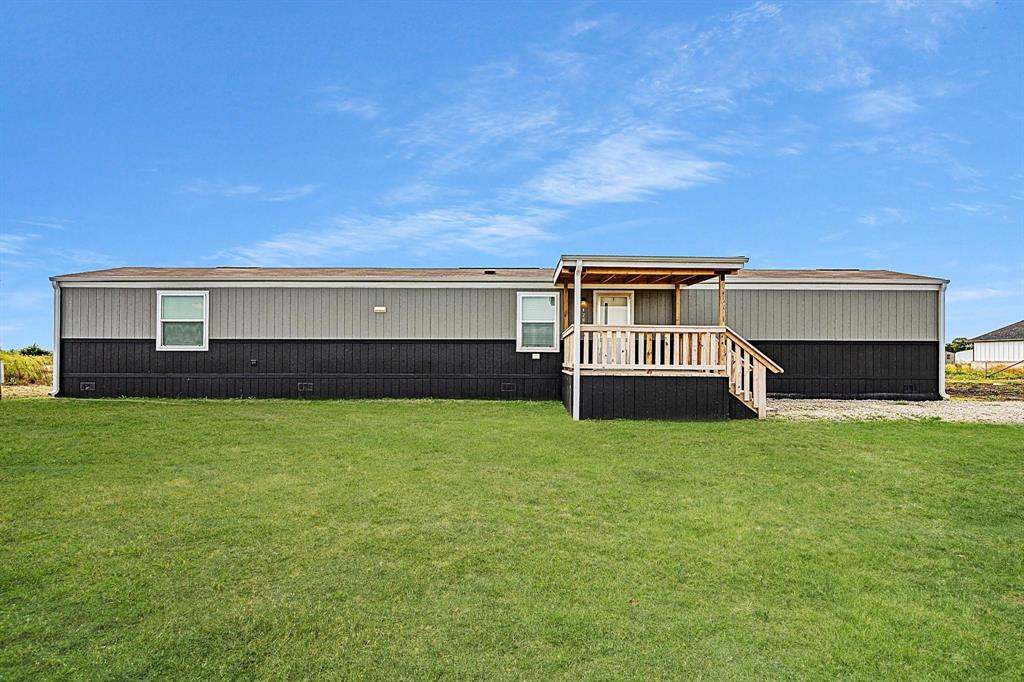 Old Ida Estates - Residential