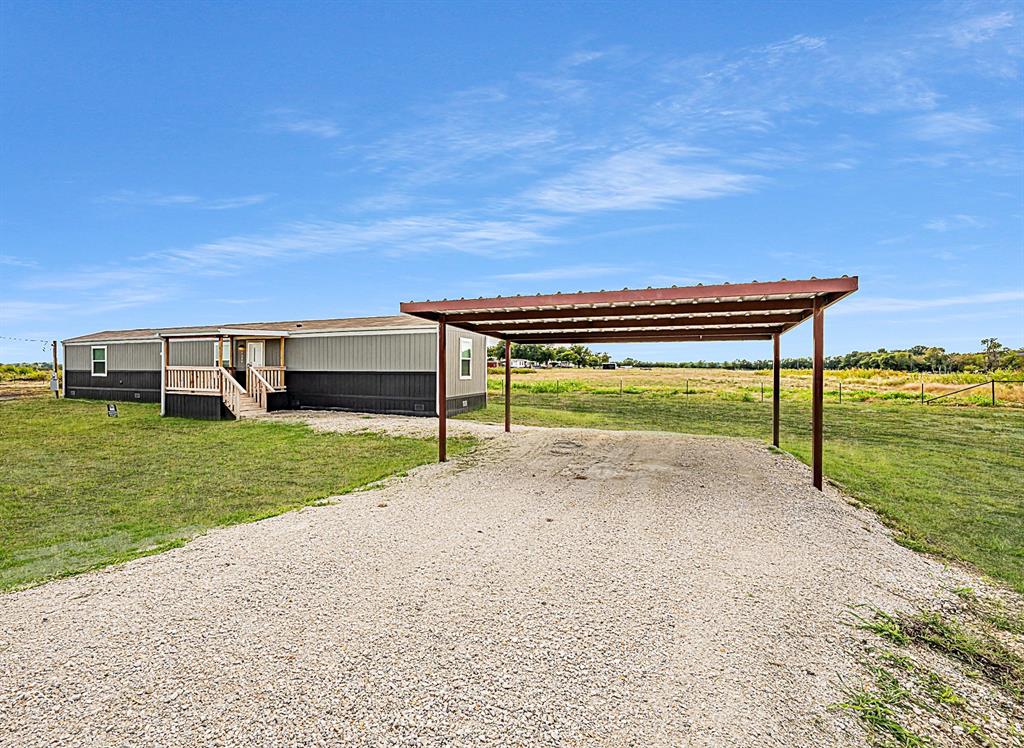 Old Ida Estates - Residential