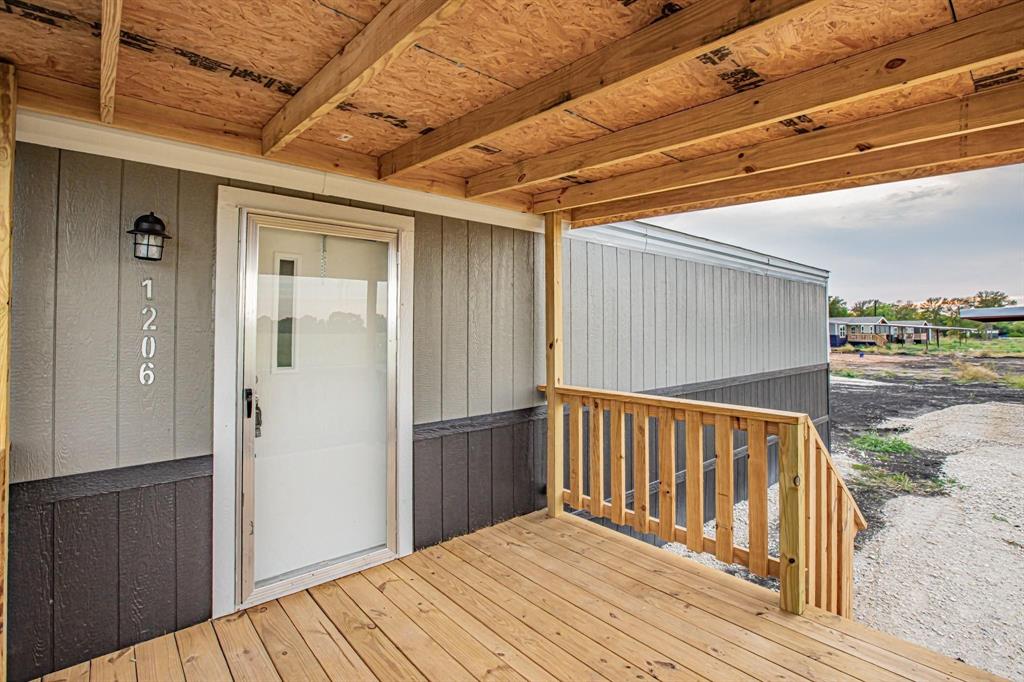 Old Ida Estates - Residential