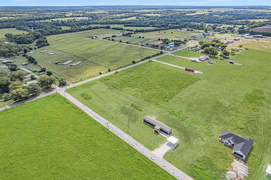 Old Ida Estates - Residential