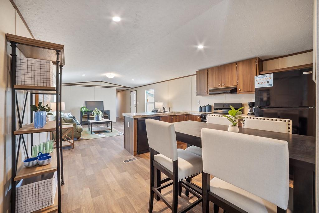 Old Ida Estates - Residential