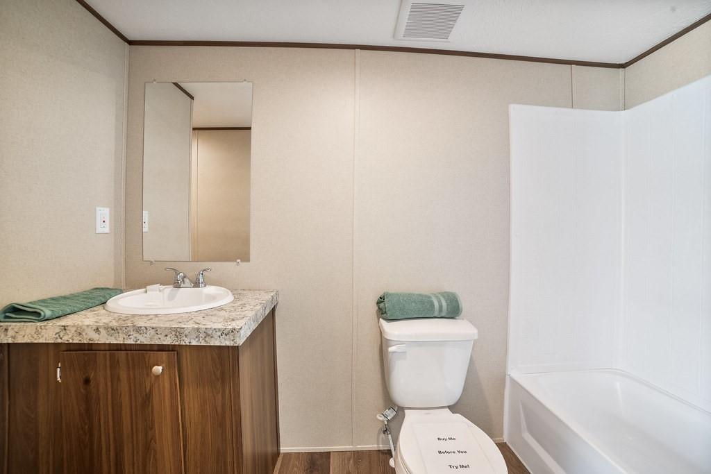 Old Ida Estates - Residential