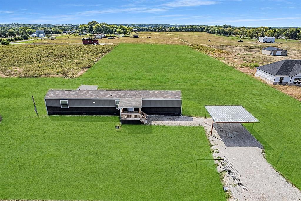 Old Ida Estates - Residential