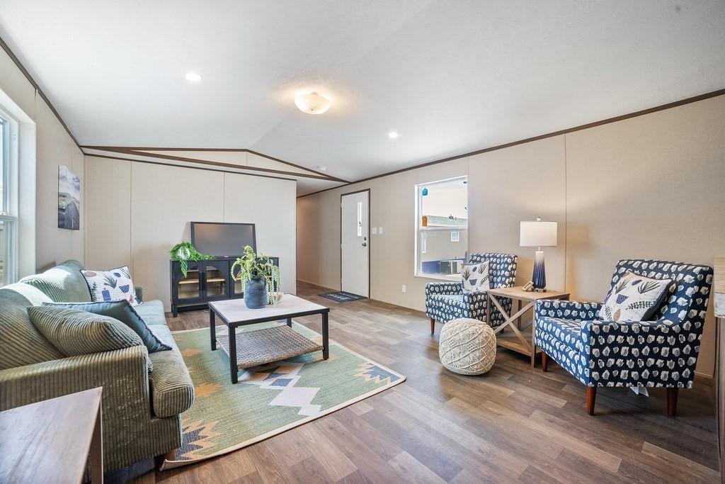 Old Ida Estates - Residential