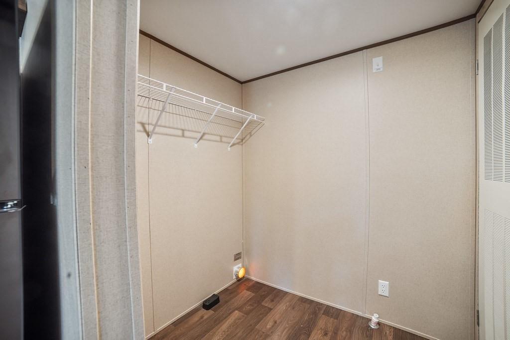 Old Ida Estates - Residential