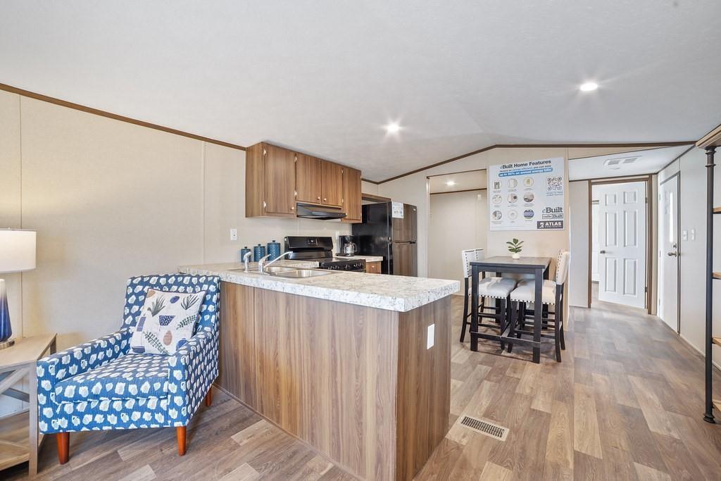 Old Ida Estates - Residential